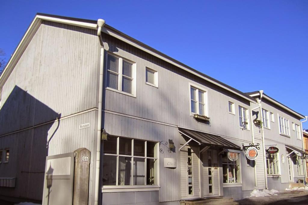 Lovely Apartment In The Heart Of Naantali Exterior foto